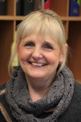 Annette Glässer-Huthoff