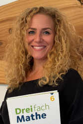Anja Pilger