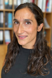 Annica Riedl