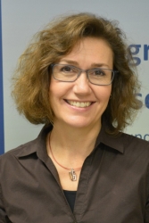 Bettina Dörr