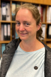 Birgit Koob