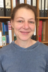 Christiane Sajak