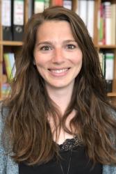 Christine Stegmann