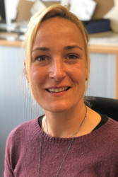 Esther Walloner