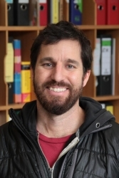Joshua Jaynes