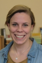 Melanie Wedel