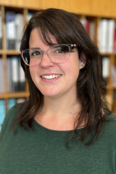 Sabrina Hanstein-Gramlich
