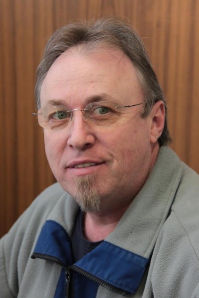 Manfred Kunkel