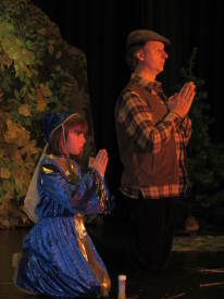 Hänsel und Gretel