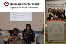 Agentur für Arbeit