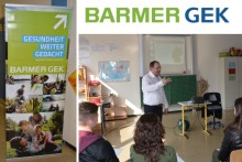 Barmer GEK