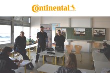 Continenatl