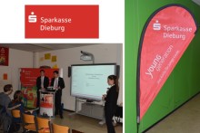 Sparkasse