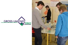 Stadtwerke