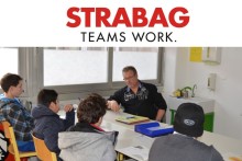Strabag